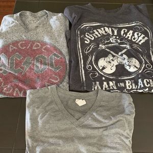 Men’s T-Shirt bundle